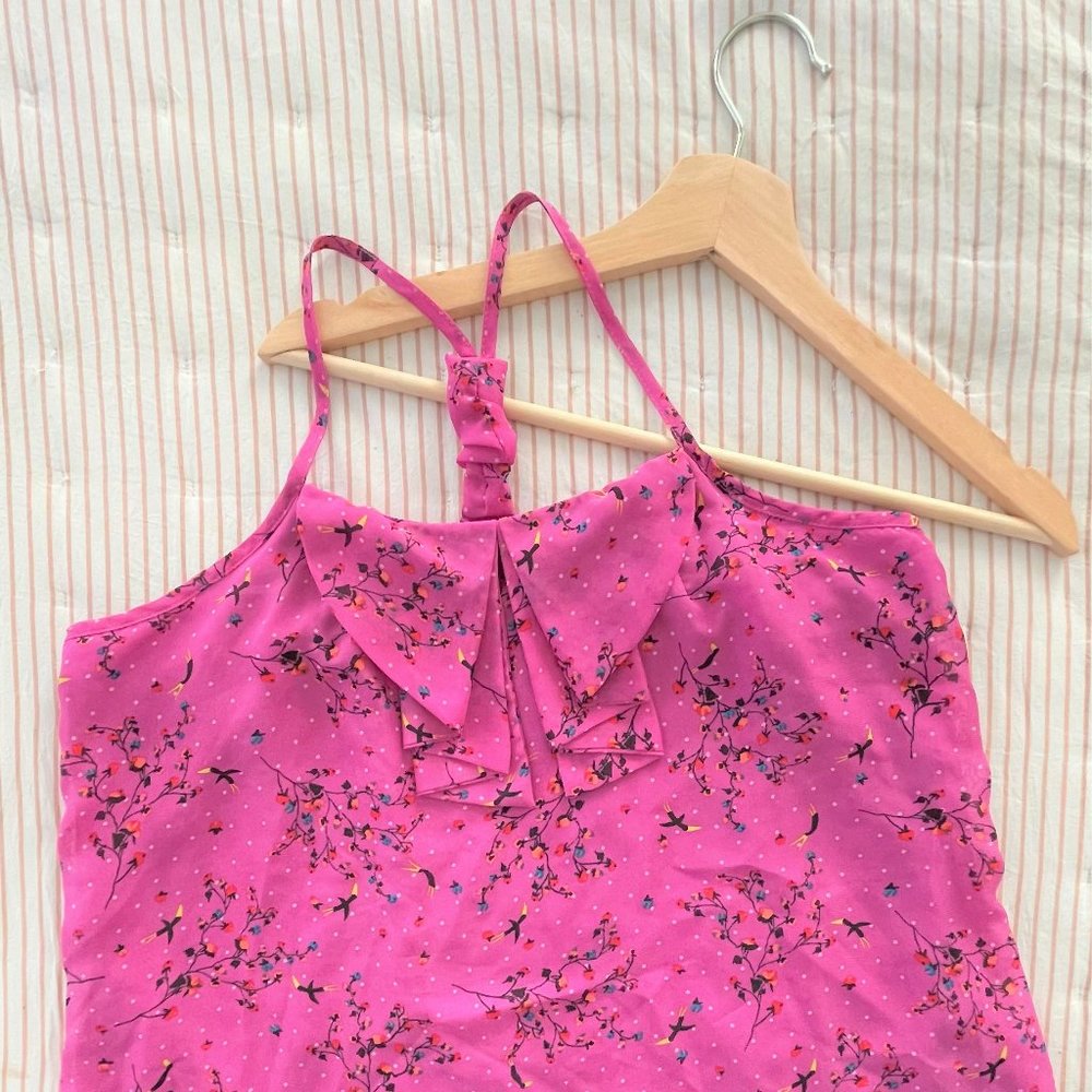 Floral Top